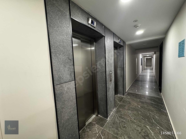 F.ÇAKMAK HASTANE METRO DENİZ ORMAN CEPHELİ SOSYAL DONATILI 2+1 - Görsel 25