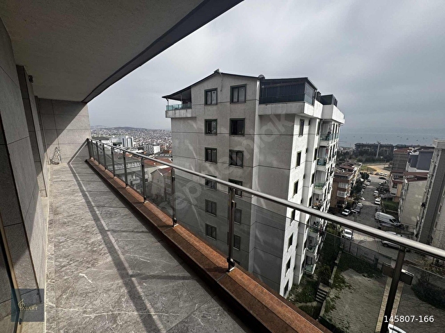 F.ÇAKMAK HASTANE METRO DENİZ ORMAN CEPHELİ SOSYAL DONATILI 2+1 - Görsel 22