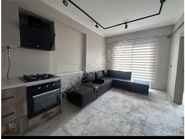 Cennet Gyodan şehir hastanesi yakını kiralık daire - Görsel 18