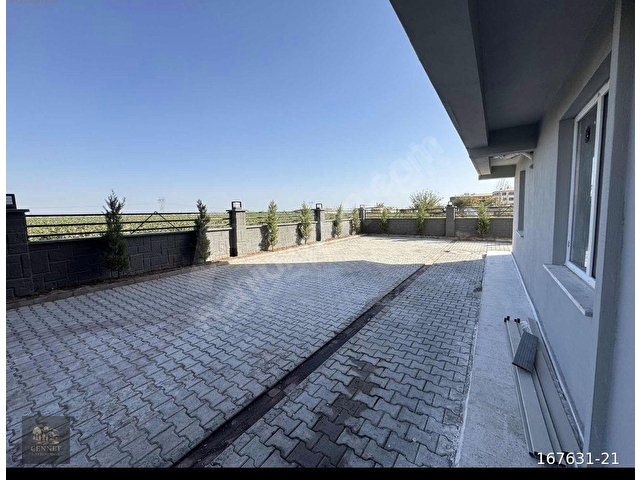Cennet Gyodan şehir hastanesi yakını kiralık daire - Görsel 6