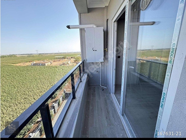 Cennet Gyodan şehir hastanesi yakını kiralık daire - Görsel 10