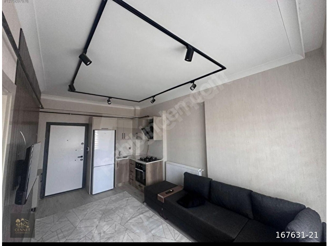 Cennet Gyodan şehir hastanesi yakını kiralık daire - Görsel 21