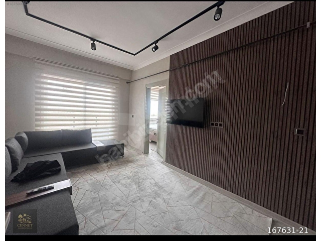 Cennet Gyodan şehir hastanesi yakını kiralık daire - Görsel 19