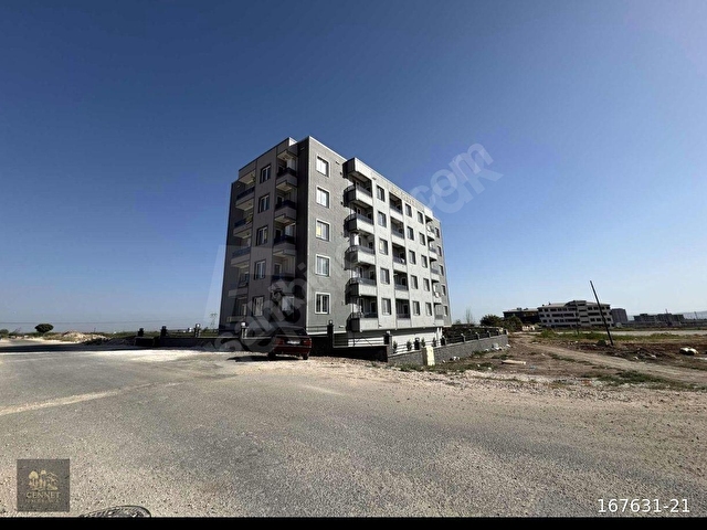 Cennet Gyodan şehir hastanesi yakını kiralık daire