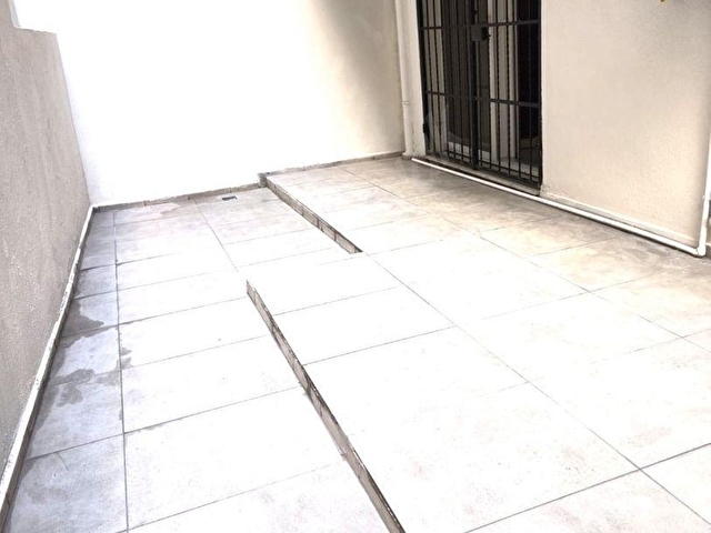 Alsancak Kahramanlarda Müstakil Bahçeli,Doğalgazlı 3+1 Satılık Dubleks Daire - Görsel 16