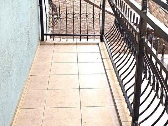 Alsancak Kahramanlarda Müstakil Bahçeli,Doğalgazlı 3+1 Satılık Dubleks Daire - Görsel 28