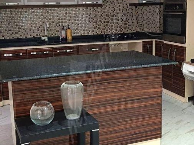 Alsancak Kahramanlarda Müstakil Bahçeli,Doğalgazlı 3+1 Satılık Dubleks Daire - Görsel 9