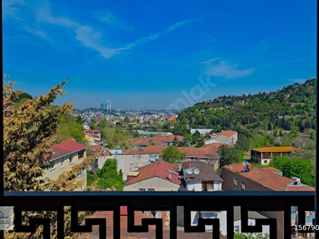 BEYKOZ GÖKSUDA BAHÇELİ, 3 KATLI MÜSTAKİL EV - Görsel 2