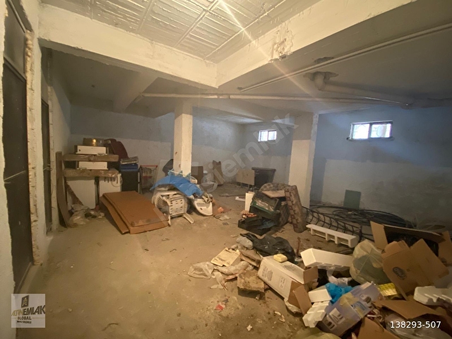 ERENKÖYDE HOBİ BAHÇELİ FIRSATLIK GENİŞ 3+1 SATILIK DAİRE - Görsel 21