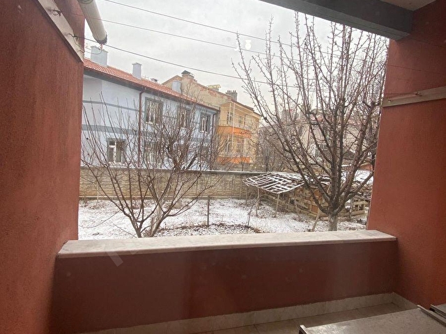 ERENKÖYDE HOBİ BAHÇELİ FIRSATLIK GENİŞ 3+1 SATILIK DAİRE - Görsel 11