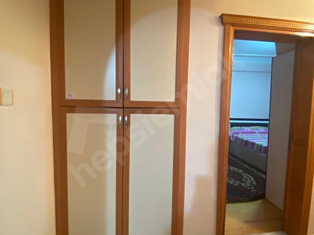 ERENKÖYDE HOBİ BAHÇELİ FIRSATLIK GENİŞ 3+1 SATILIK DAİRE - Görsel 16