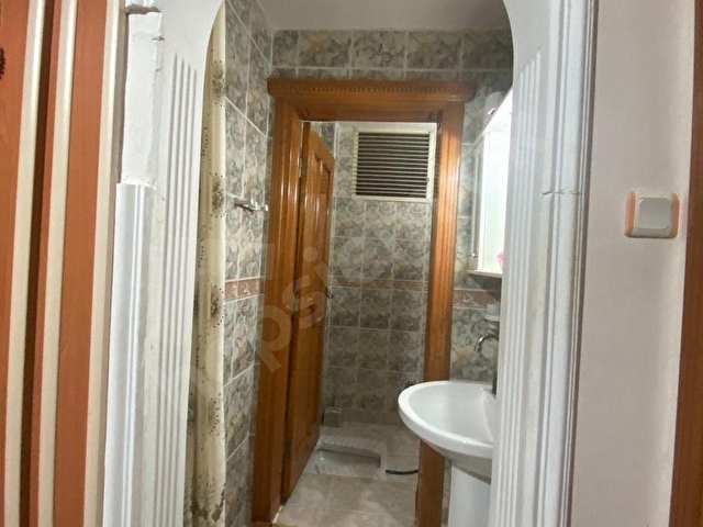 ERENKÖYDE HOBİ BAHÇELİ FIRSATLIK GENİŞ 3+1 SATILIK DAİRE - Görsel 12