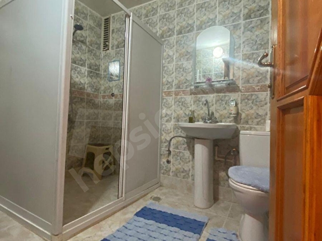 ERENKÖYDE HOBİ BAHÇELİ FIRSATLIK GENİŞ 3+1 SATILIK DAİRE - Görsel 24