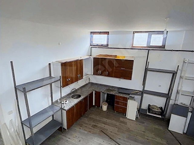 KAMİLOBA E-5 CEPHELİ 600 metre ÖN ALAN KULLANIMLI İŞYERİ - Görsel 24