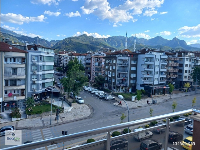 REALLIFE OFFİCE’DEN SATILIK PRESTİJLİ OFİS / İŞ YERİ