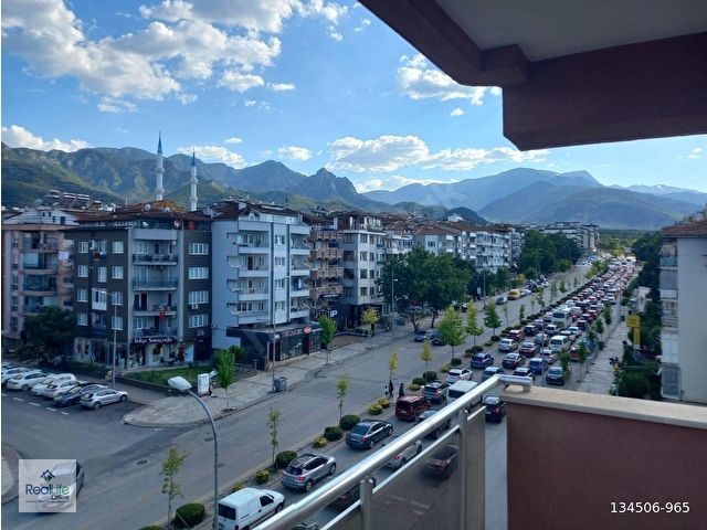 REALLIFE OFFİCE’DEN SATILIK PRESTİJLİ OFİS / İŞ YERİ - Görsel 3
