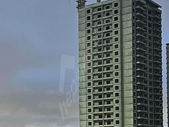 ANKARANIN GÖZDE PROJESİNDE SATILIK LÜKS DAİRE
