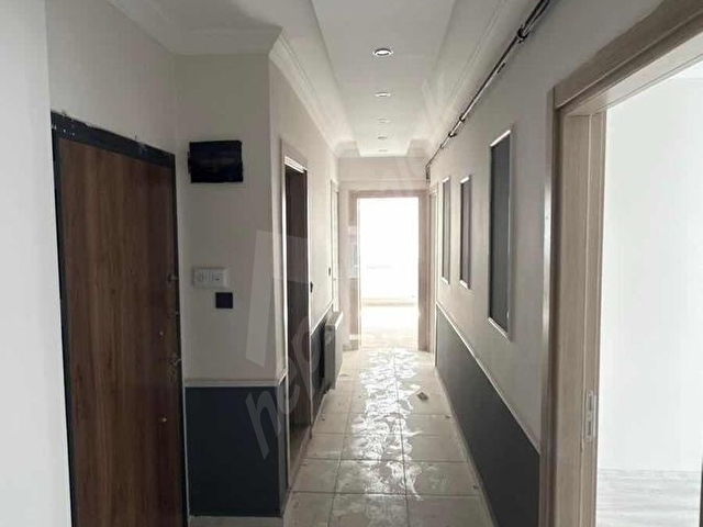 EVONADAN MURADİYE İSTASYON CADDESİNDE 2+1 DAİRE - Görsel 4