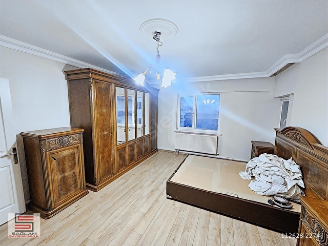 ANTAKYA MERKEZ AZ KATLI 4+1 EŞYALI KIRALIK - Görsel 12