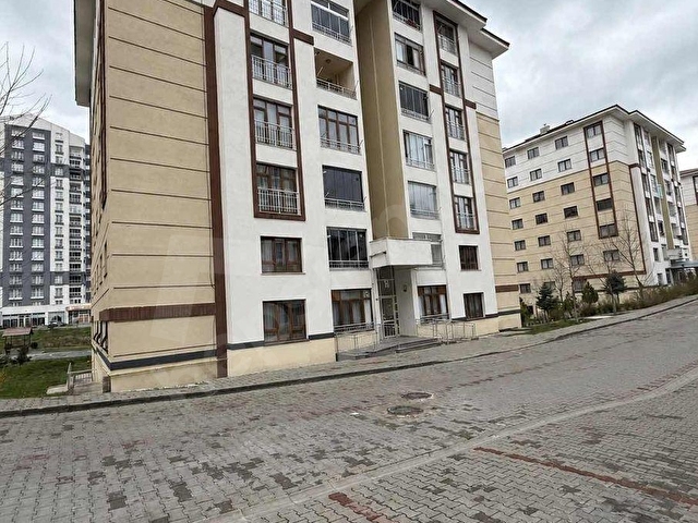 ESKİN GROUPTAN SERKENT ESNAF TOKİDE TERTEMİZ 3+1 KİRALIK DAİRE - Görsel 13
