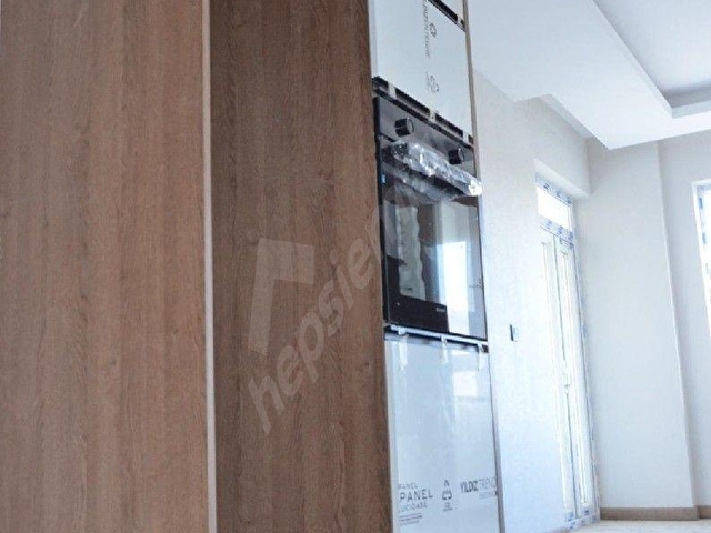 FSN DEN YENI ÇIMŞİTTE SIFIR İSKANLI  ILTRA LUX 4+1 DAİRELER - Görsel 3