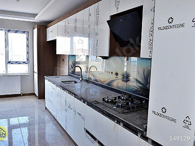 FSN DEN YENI ÇIMŞİTTE SIFIR İSKANLI  ILTRA LUX 4+1 DAİRELER - Görsel 4