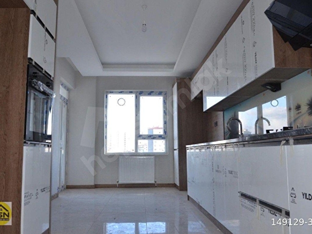 FSN DEN YENI ÇIMŞİTTE SIFIR İSKANLI  ILTRA LUX 4+1 DAİRELER - Görsel 5