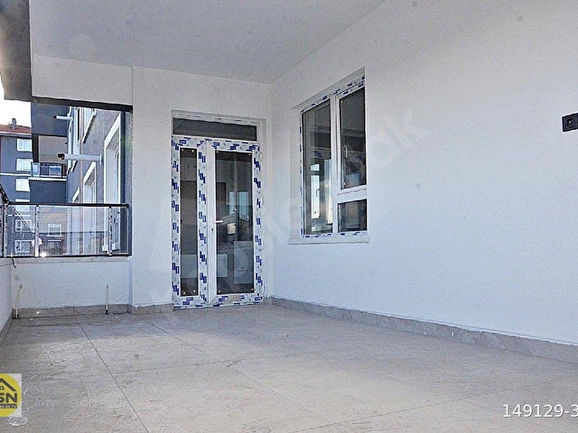 FSN DEN YENI ÇIMŞİTTE SIFIR İSKANLI  ILTRA LUX 4+1 DAİRELER - Görsel 17