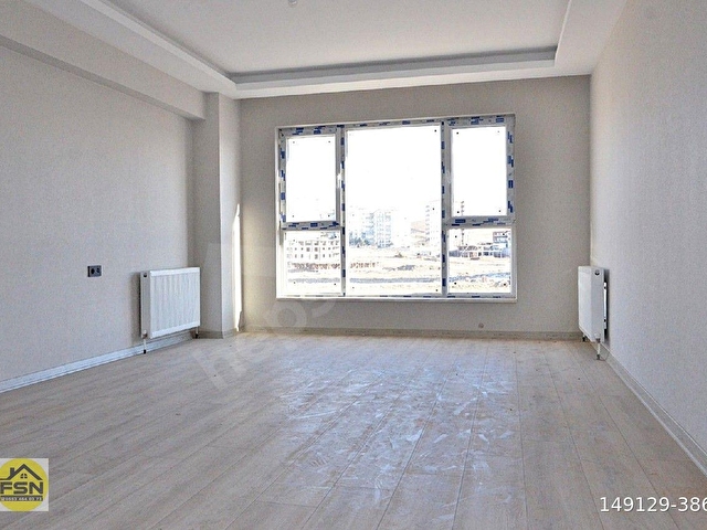 FSN DEN YENI ÇIMŞİTTE SIFIR İSKANLI  ILTRA LUX 4+1 DAİRELER - Görsel 18