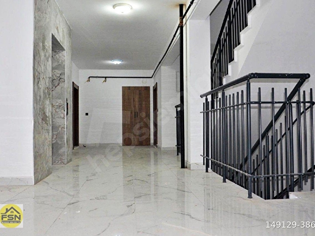 FSN DEN YENI ÇIMŞİTTE SIFIR İSKANLI  ILTRA LUX 4+1 DAİRELER - Görsel 21