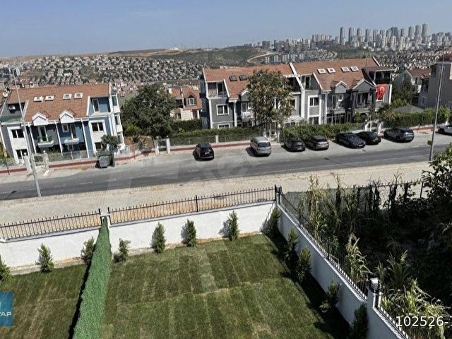 BAHCEŞEHİR 2. KISIM ACİL SATILIK 3 KATLI MÜSTAKİL VİLLA - Görsel 16