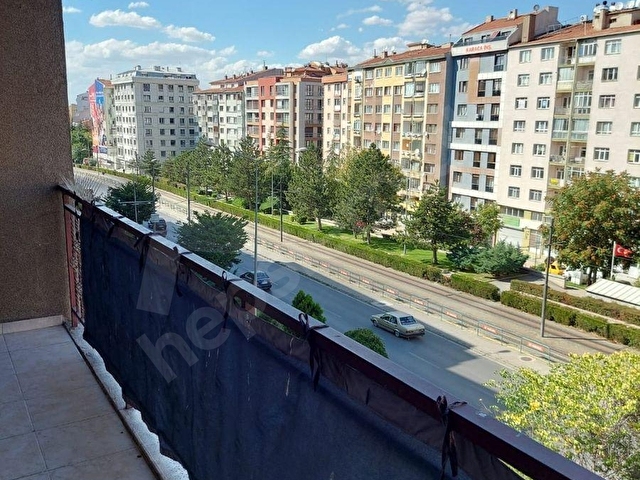 CUMHURİYET BULVARI ÜZERİNDE 3+1 KİRALIK DAİRE - Görsel 8