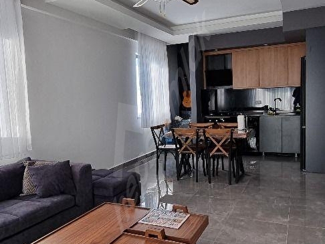 OBA 3+1 EŞYALI - Görsel 29