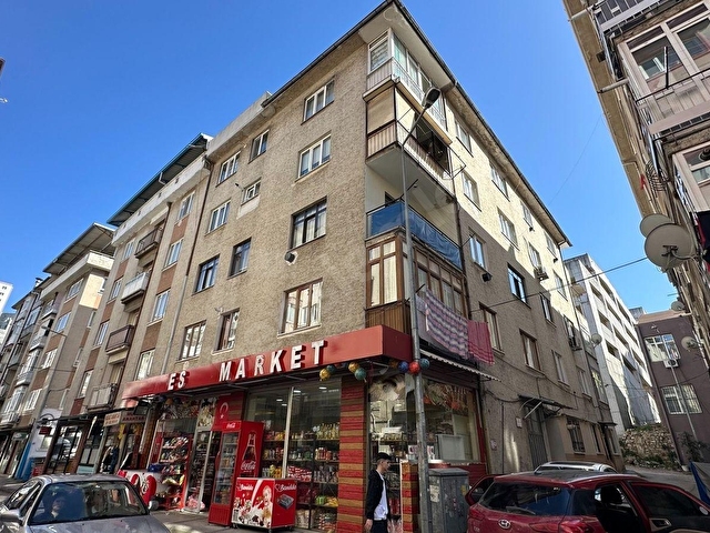 Osmangazi Ahmetpaşa Satılık