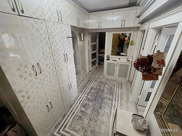 BCKDAN OSMANGAZİ MAHDE 3+1 ANKARA MANZARALI FULL YAPILI DAİRE - Görsel 5