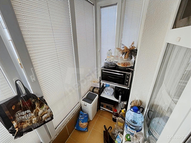 BCKDAN OSMANGAZİ MAHDE 3+1 ANKARA MANZARALI FULL YAPILI DAİRE - Görsel 9
