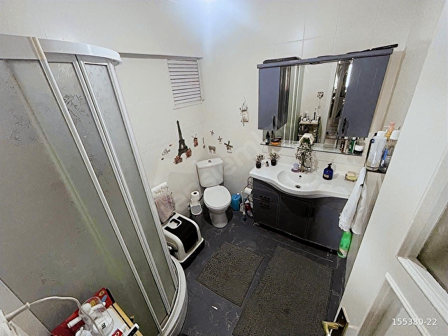 BCKDAN OSMANGAZİ MAHDE 3+1 ANKARA MANZARALI FULL YAPILI DAİRE - Görsel 19