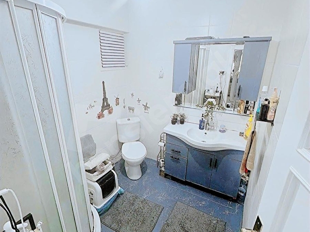 BCKDAN OSMANGAZİ MAHDE 3+1 ANKARA MANZARALI FULL YAPILI DAİRE - Görsel 18
