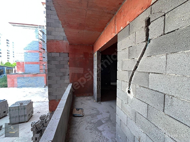 GÜVEN EMLAKTAN ALTIN KAYISI BULVARINDA YENİ PROJEDEN DAİRELER - Görsel 7