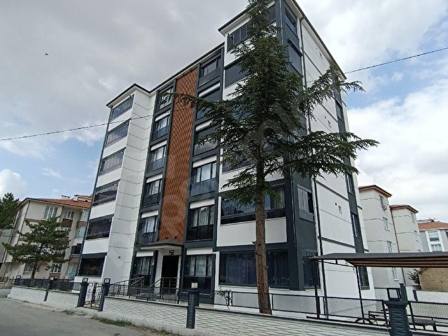 Mehmet Akif mahallesi Ali aksu caddesi civarı eşyalı kiralık 2+1 eşyalar yeni sıfır daire - Görsel 2