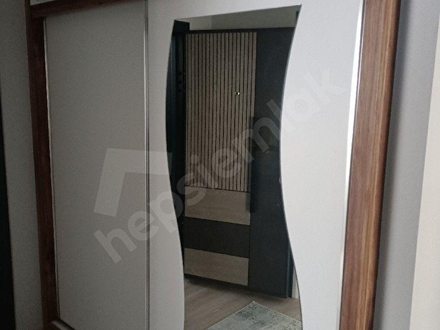 Mehmet Akif mahallesi Ali aksu caddesi civarı eşyalı kiralık 2+1 eşyalar yeni sıfır daire - Görsel 6