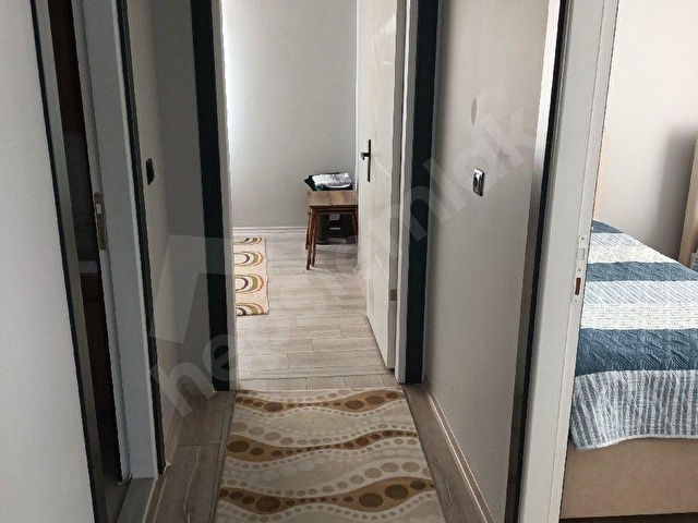 Mehmet Akif mahallesi Ali aksu caddesi civarı eşyalı kiralık 2+1 eşyalar yeni sıfır daire - Görsel 7