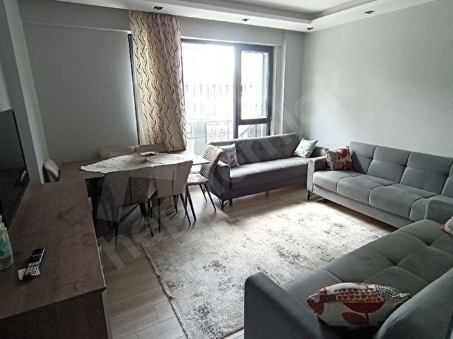 Mehmet Akif mahallesi Ali aksu caddesi civarı eşyalı kiralık 2+1 eşyalar yeni sıfır daire - Görsel 10