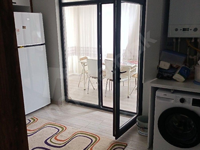 Mehmet Akif mahallesi Ali aksu caddesi civarı eşyalı kiralık 2+1 eşyalar yeni sıfır daire - Görsel 16