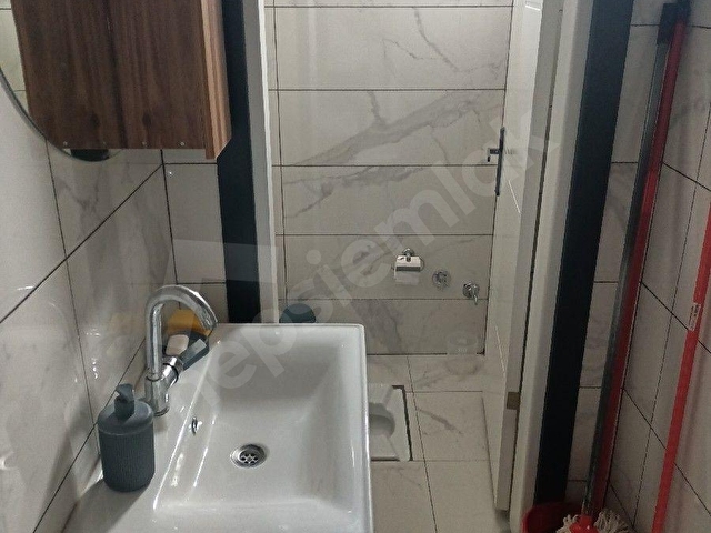 Mehmet Akif mahallesi Ali aksu caddesi civarı eşyalı kiralık 2+1 eşyalar yeni sıfır daire - Görsel 17