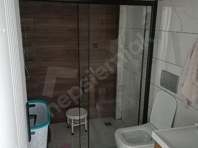 Mehmet Akif mahallesi Ali aksu caddesi civarı eşyalı kiralık 2+1 eşyalar yeni sıfır daire - Görsel 21