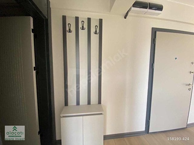 Alaçatıdan İNCEK TAŞPINARDA SATILIK BAĞIMSIZ MUTFAK 1+1 - Görsel 18