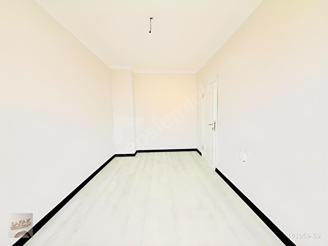 ŞAFAK İNŞAAT EMLAKTAN ESENBOĞADA KATTA 55M2 FULL 1+1 DAİRE - Görsel 12