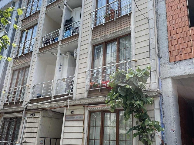 NURTEPEDE ÇOK MERKEZİ 1.KAT SATILIK DAİRE - Görsel 19