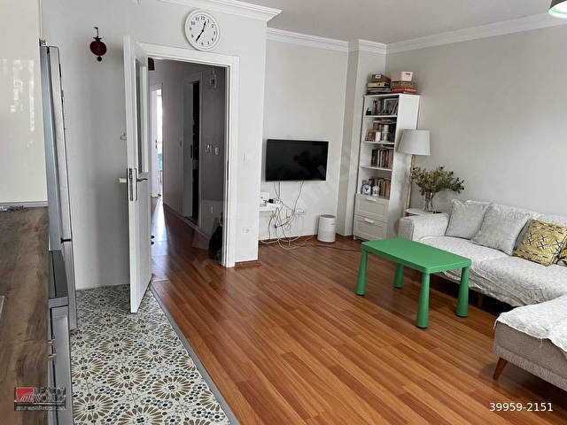 NURTEPEDE ÇOK MERKEZİ 1.KAT SATILIK DAİRE - Görsel 7